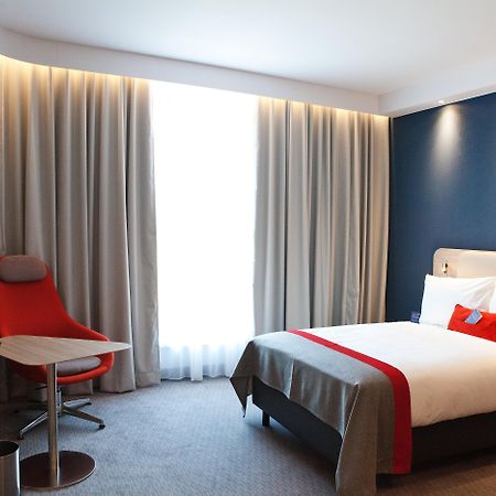 Holiday Inn Express - Saarbruecken By Ihg Экстерьер фото