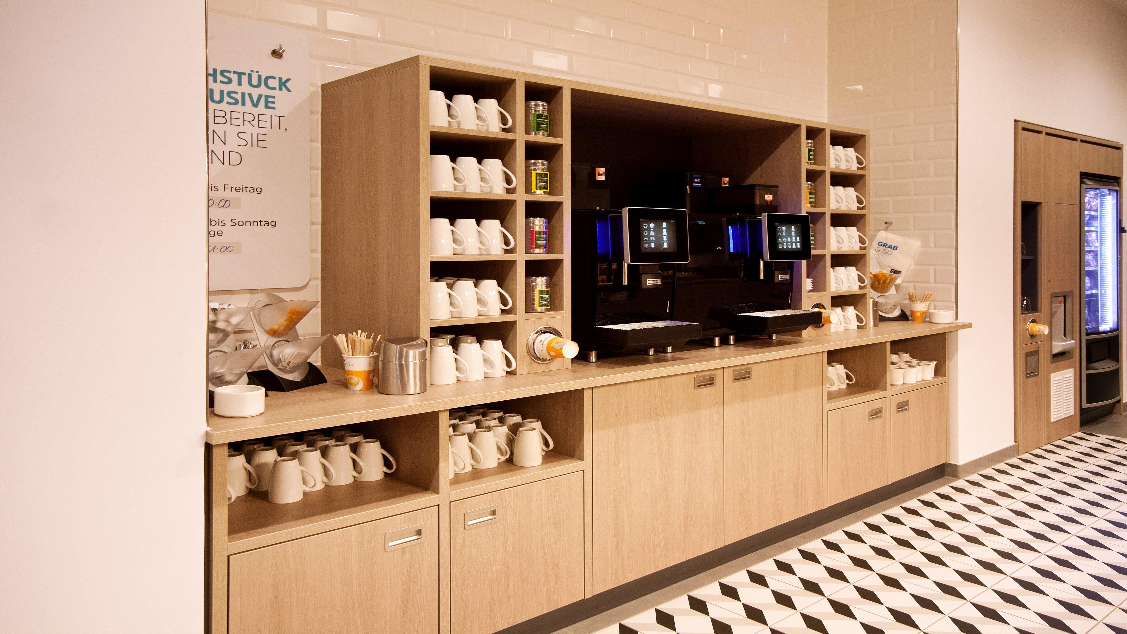 Holiday Inn Express - Saarbruecken By Ihg Экстерьер фото
