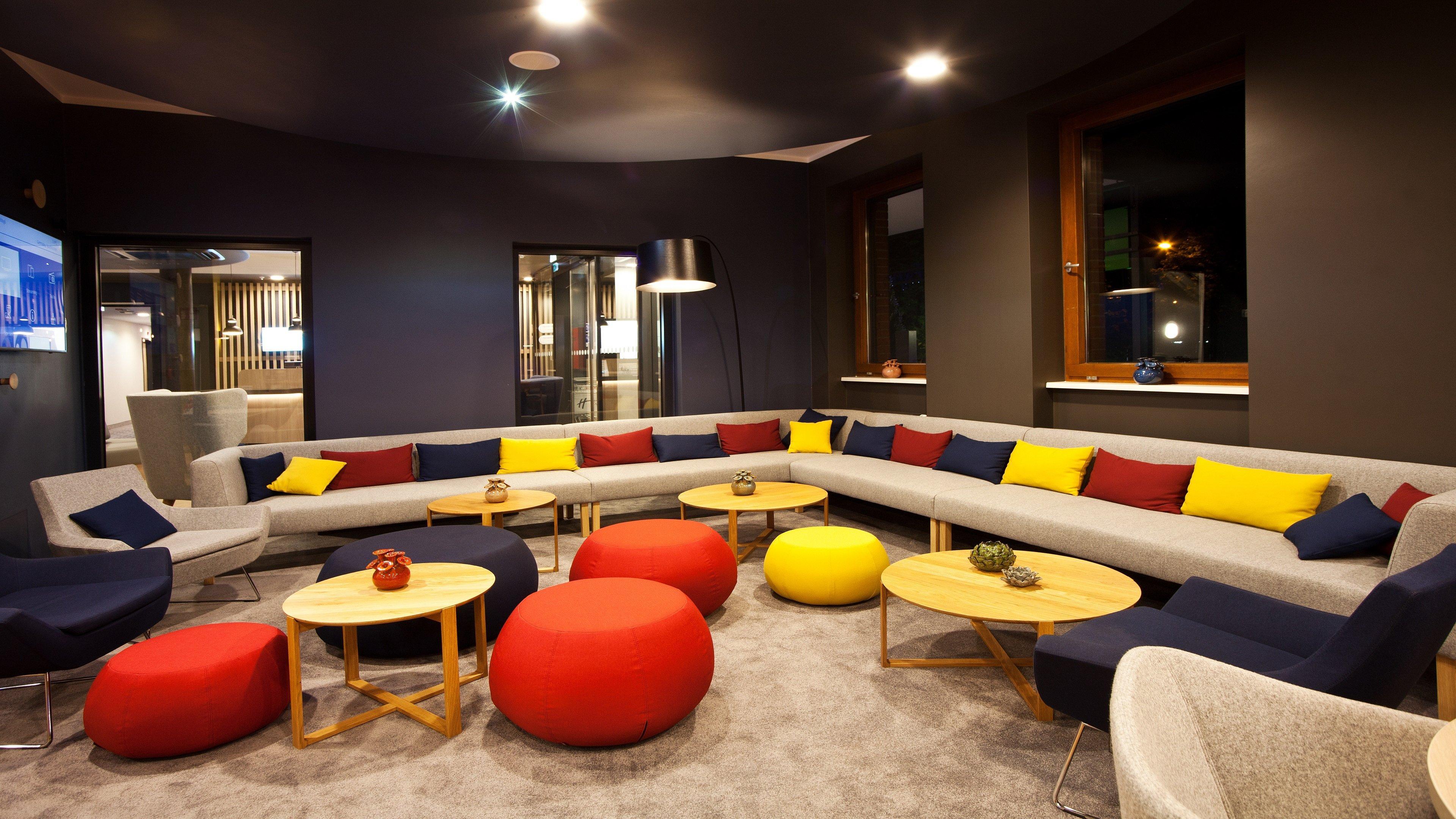 Holiday Inn Express - Saarbruecken By Ihg Экстерьер фото