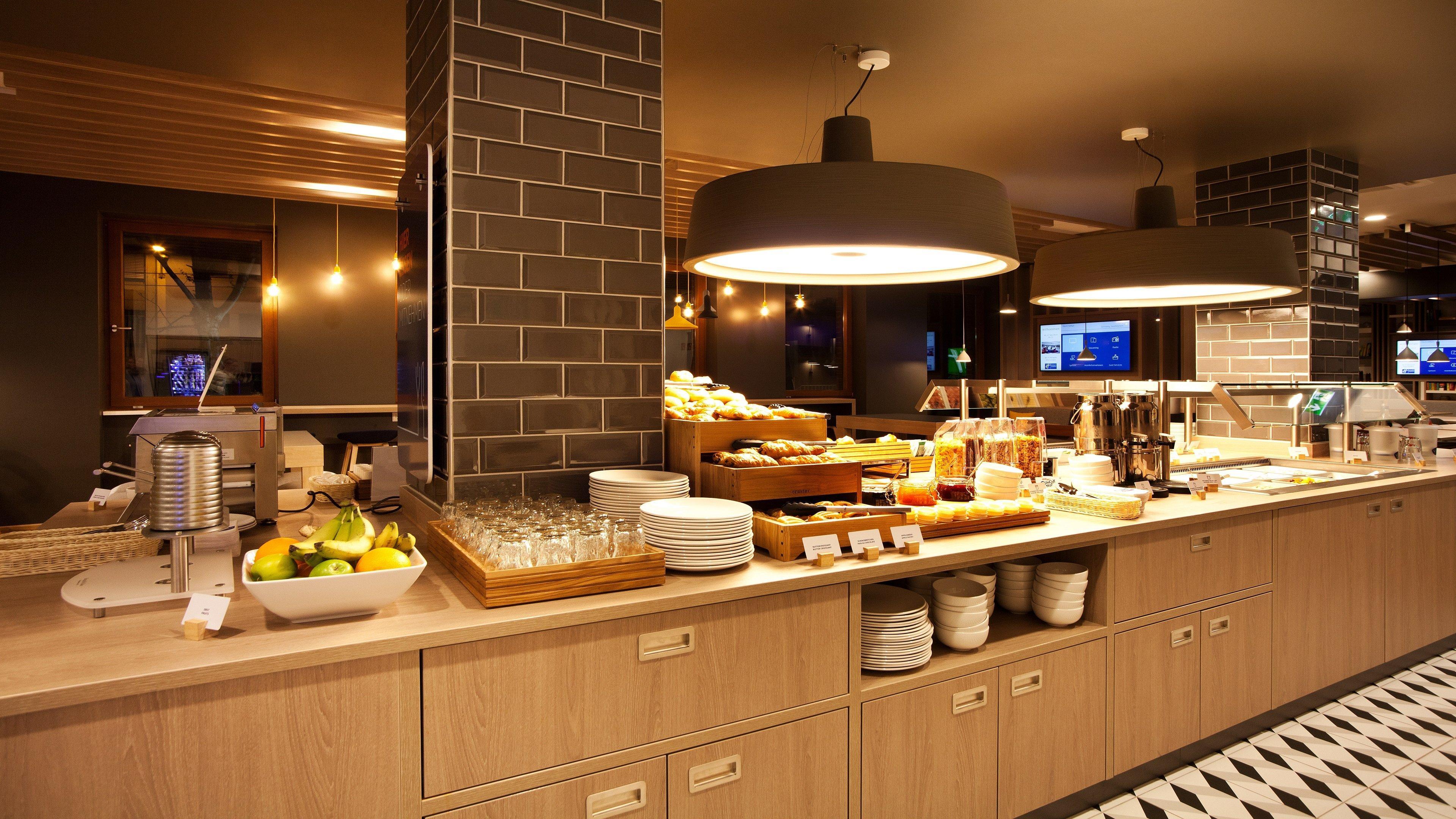 Holiday Inn Express - Saarbruecken By Ihg Экстерьер фото