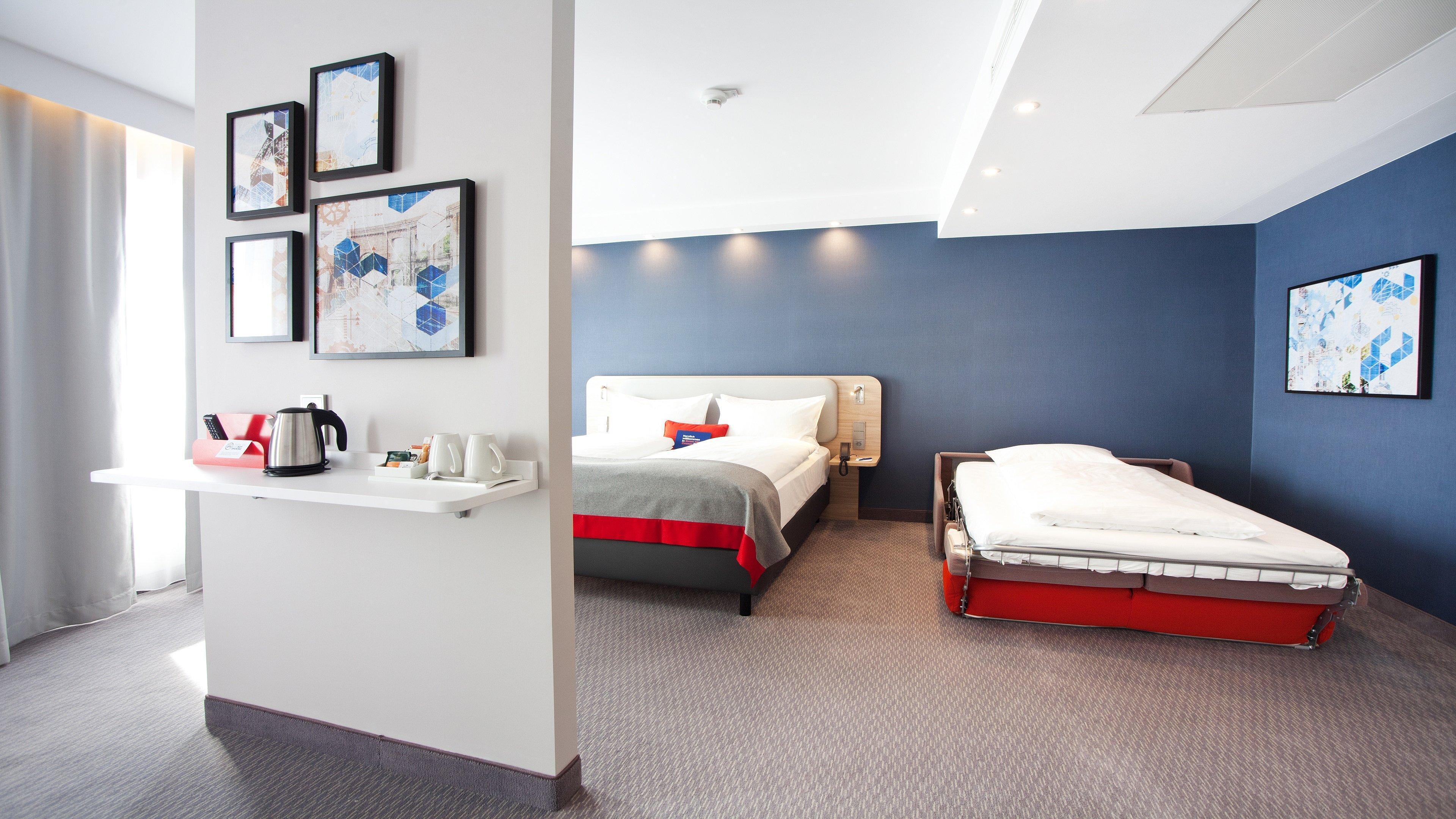Holiday Inn Express - Saarbruecken By Ihg Экстерьер фото