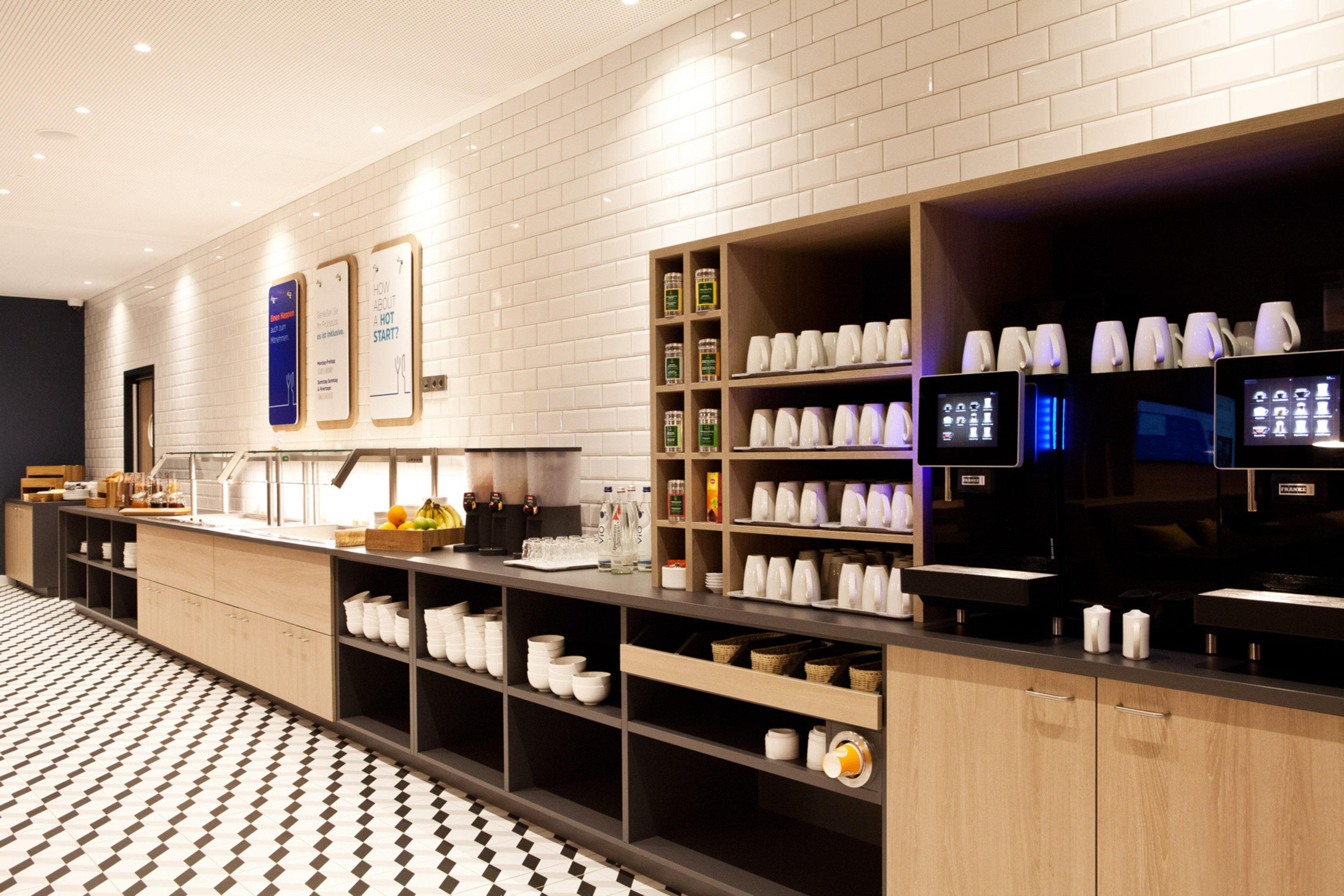 Holiday Inn Express - Saarbruecken By Ihg Экстерьер фото
