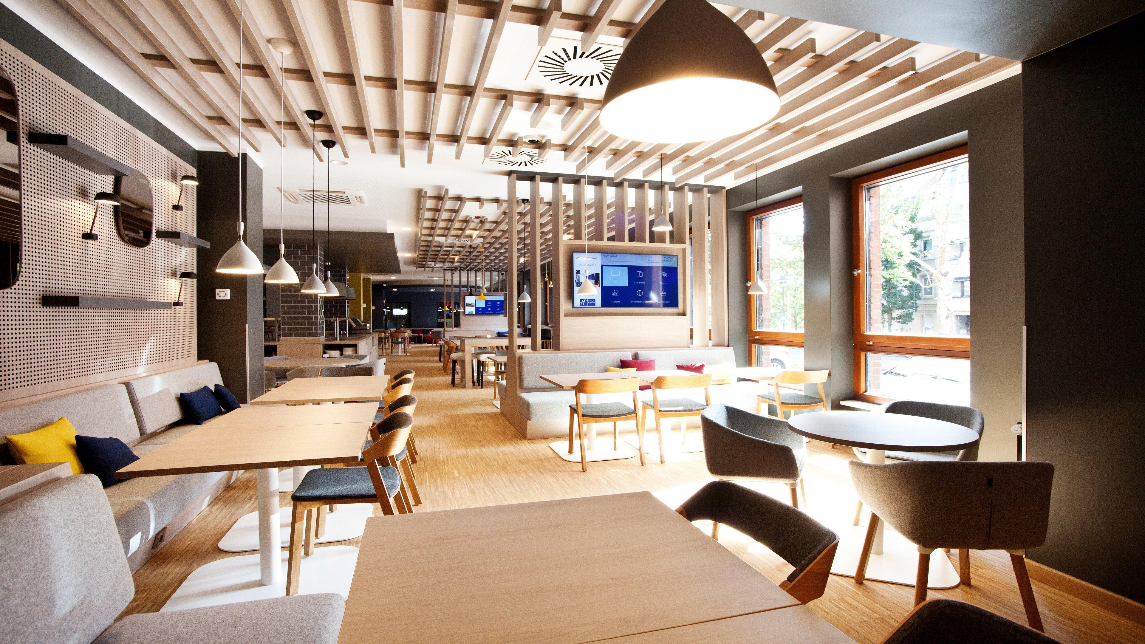 Holiday Inn Express - Saarbruecken By Ihg Экстерьер фото