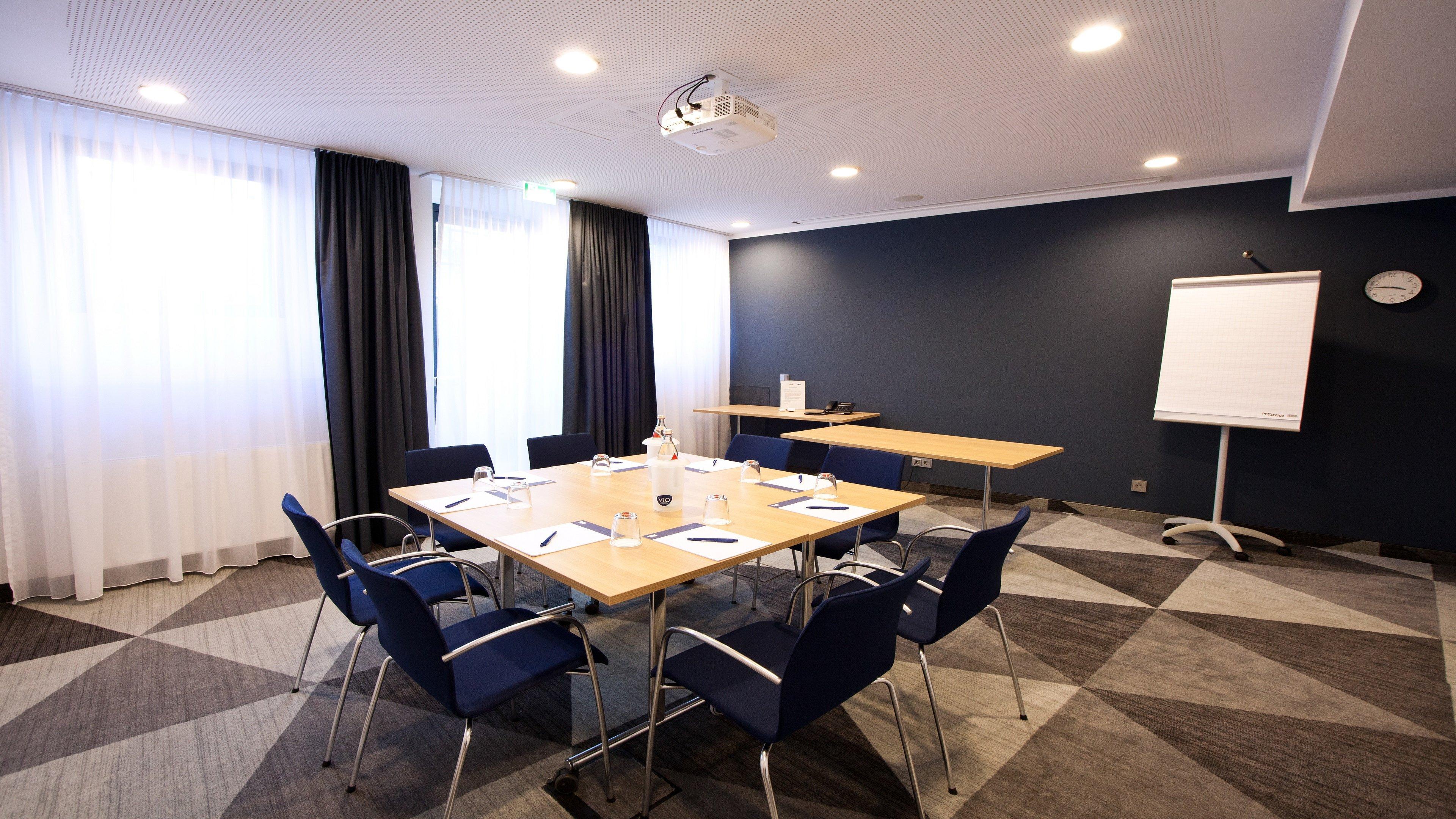 Holiday Inn Express - Saarbruecken By Ihg Экстерьер фото